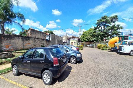 Apartamento à venda com 59m², 2 quartos e 2 vagasGaragem