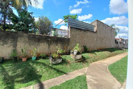 Apartamento à venda com 59m², 2 quartos e 2 vagasVista da sala