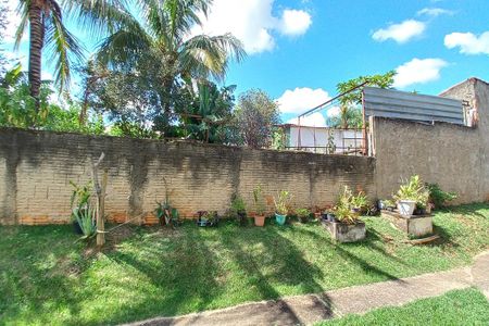 Apartamento à venda com 59m², 2 quartos e 2 vagasVista da Área de Serviço