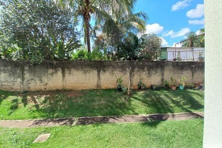 Apartamento à venda com 59m², 2 quartos e 2 vagasVista do quarto 1