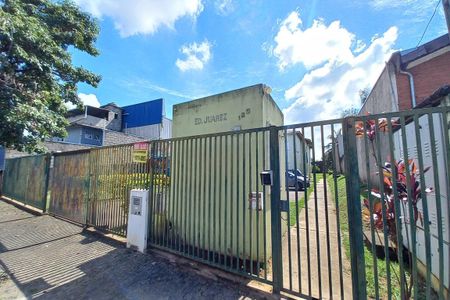 Apartamento à venda com 59m², 2 quartos e 2 vagasFachada do Prédio