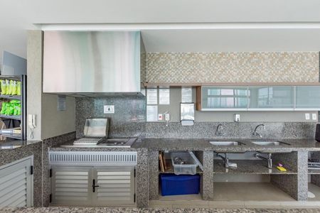 Apartamento à venda com 73m², 3 quartos e 2 vagas Apartamento à venda com 73m², 3 quartos e 2 vagasÁrea comum