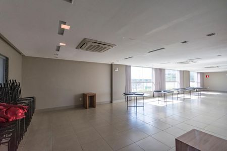 Apartamento à venda com 73m², 3 quartos e 2 vagas Apartamento à venda com 73m², 3 quartos e 2 vagasÁrea comum