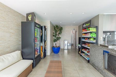 Apartamento à venda com 73m², 3 quartos e 2 vagas Apartamento à venda com 73m², 3 quartos e 2 vagasÁrea comum