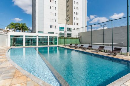 Apartamento à venda com 73m², 3 quartos e 2 vagas Apartamento à venda com 73m², 3 quartos e 2 vagasÁrea comum