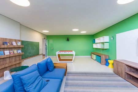 Apartamento à venda com 73m², 3 quartos e 2 vagas Apartamento à venda com 73m², 3 quartos e 2 vagasÁrea comum