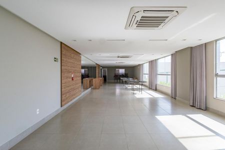 Apartamento à venda com 73m², 3 quartos e 2 vagas Apartamento à venda com 73m², 3 quartos e 2 vagasÁrea comum