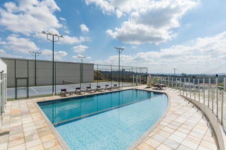 Apartamento à venda com 73m², 3 quartos e 2 vagas Apartamento à venda com 73m², 3 quartos e 2 vagasÁrea comum