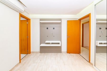 Apartamento à venda com 73m², 3 quartos e 2 vagas Apartamento à venda com 73m², 3 quartos e 2 vagasSuíte