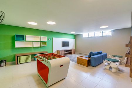 Apartamento à venda com 73m², 3 quartos e 2 vagas Apartamento à venda com 73m², 3 quartos e 2 vagasÁrea comum