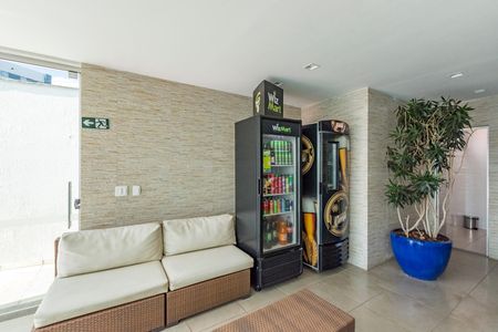 Apartamento à venda com 73m², 3 quartos e 2 vagas Apartamento à venda com 73m², 3 quartos e 2 vagasÁrea comum