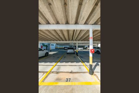 Apartamento à venda com 73m², 3 quartos e 2 vagas Apartamento à venda com 73m², 3 quartos e 2 vagasÁrea comum - Estacionamento