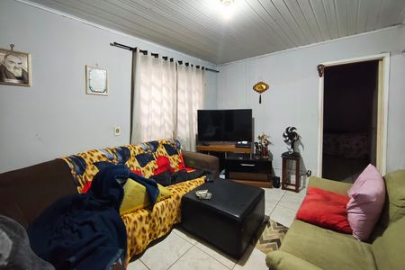 Casa à venda com 159m², 3 quartos e 1 vaga Casa à venda com 159m², 3 quartos e 1 vagaSala