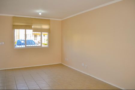 Casa de condomínio à venda com 200m², 2 quartos e 2 vagasSala