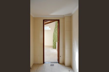 Casa de condomínio à venda com 200m², 2 quartos e 2 vagasCozinha