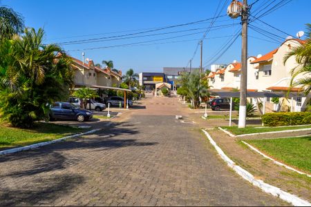 Casa de condomínio à venda com 200m², 2 quartos e 2 vagasÁrea comum