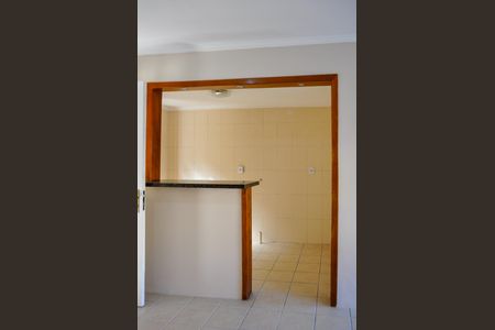 Casa de condomínio à venda com 200m², 2 quartos e 2 vagasCozinha