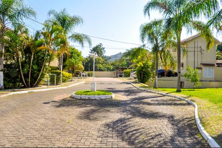 Casa de condomínio à venda com 200m², 2 quartos e 2 vagasÁrea comum