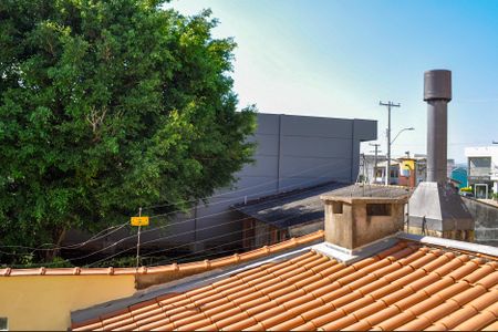 Casa de condomínio à venda com 200m², 2 quartos e 2 vagasVista do Quarto 2