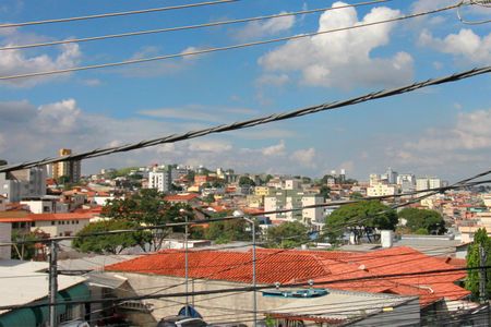 Casa para alugar com 245m², 5 quartos e 6 vagasVista do Quarto 3