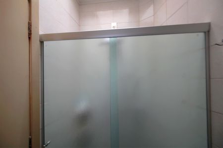 Casa para alugar com 245m², 5 quartos e 6 vagasBanheiro da Suíte