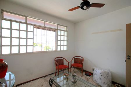 Casa para alugar com 245m², 5 quartos e 6 vagasQuarto 3