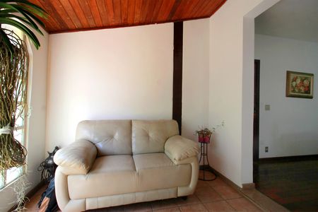 Casa para alugar com 245m², 5 quartos e 6 vagasVaranda da Sala