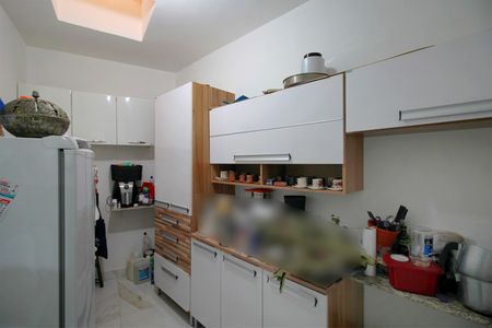 Casa para alugar com 245m², 5 quartos e 6 vagasCozinha