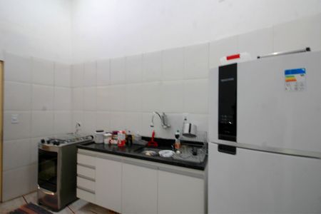 Casa para alugar com 245m², 5 quartos e 6 vagasCozinha 2