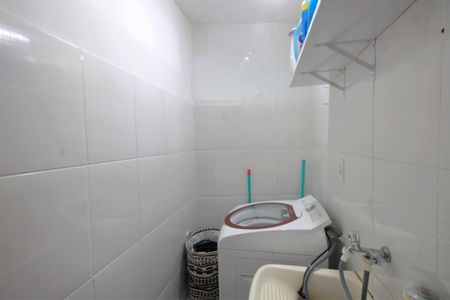 Casa para alugar com 245m², 5 quartos e 6 vagasÁrea de Serviço