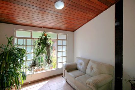 Casa para alugar com 245m², 5 quartos e 6 vagasVaranda da Sala