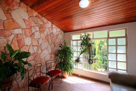 Casa para alugar com 245m², 5 quartos e 6 vagasVaranda da Sala