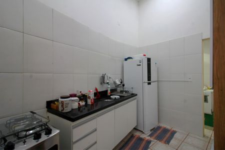 Casa para alugar com 245m², 5 quartos e 6 vagasCozinha 2