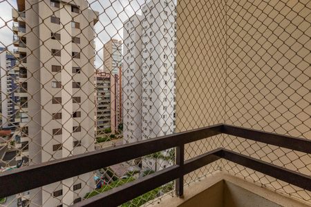 Apartamento à venda com 60m², 2 quartos e 1 vaga Apartamento à venda com 60m², 2 quartos e 1 vagaVaranda sala