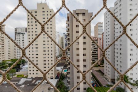 Apartamento à venda com 60m², 2 quartos e 1 vaga Apartamento à venda com 60m², 2 quartos e 1 vagaVaranda sala