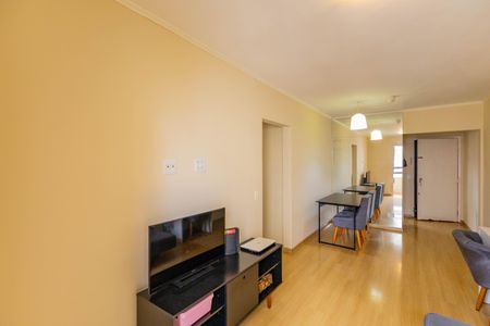 Apartamento à venda com 60m², 2 quartos e 1 vaga Apartamento à venda com 60m², 2 quartos e 1 vagaSala de estar