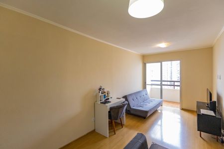 Apartamento à venda com 60m², 2 quartos e 1 vaga Apartamento à venda com 60m², 2 quartos e 1 vagaSala de jantar