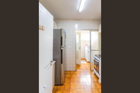 Apartamento à venda com 60m², 2 quartos e 1 vaga Apartamento à venda com 60m², 2 quartos e 1 vagaCozinha