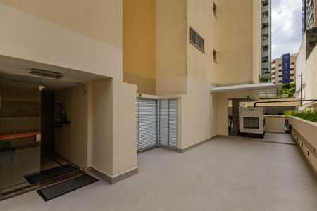 Apartamento à venda com 60m², 2 quartos e 1 vaga Apartamento à venda com 60m², 2 quartos e 1 vagaEntrada