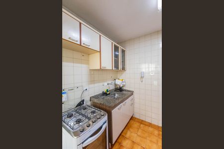 Apartamento à venda com 60m², 2 quartos e 1 vaga Apartamento à venda com 60m², 2 quartos e 1 vagaCozinha