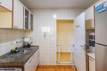 Apartamento à venda com 60m², 2 quartos e 1 vaga Apartamento à venda com 60m², 2 quartos e 1 vagaCozinha