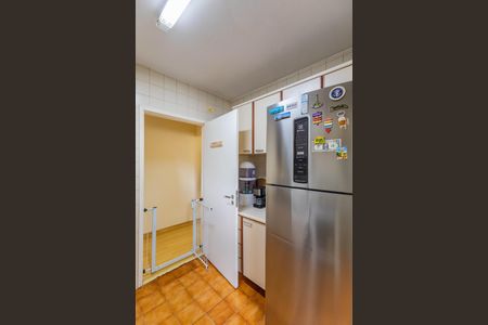 Apartamento à venda com 60m², 2 quartos e 1 vaga Apartamento à venda com 60m², 2 quartos e 1 vagaCozinha