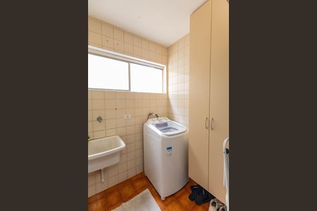 Apartamento à venda com 60m², 2 quartos e 1 vaga Apartamento à venda com 60m², 2 quartos e 1 vagaÁrea de Serviço