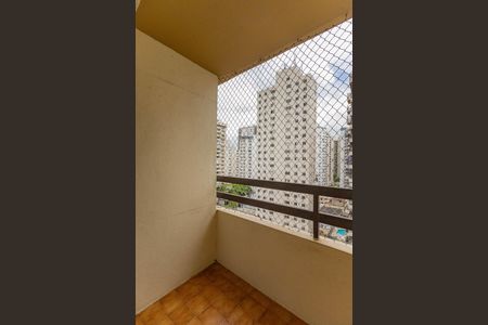 Apartamento à venda com 60m², 2 quartos e 1 vaga Apartamento à venda com 60m², 2 quartos e 1 vagaVaranda sala