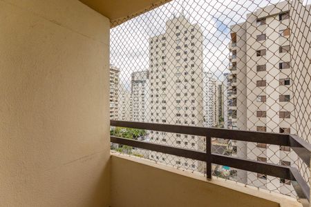 Apartamento à venda com 60m², 2 quartos e 1 vaga Apartamento à venda com 60m², 2 quartos e 1 vagaVaranda sala