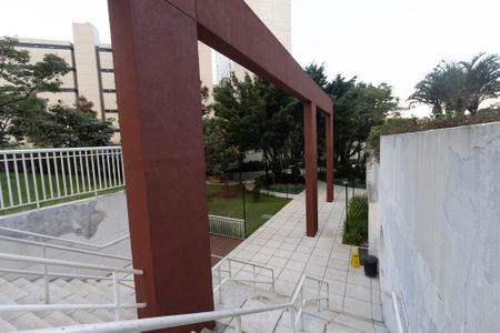 Apartamento à venda com 121m², 4 quartos e 2 vagasÁrea comum