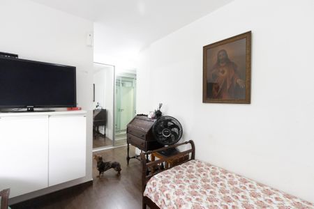 Apartamento à venda com 121m², 4 quartos e 2 vagasSuíte