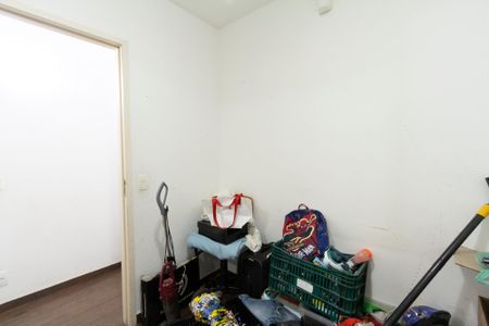 Apartamento à venda com 121m², 4 quartos e 2 vagasQuarto 3