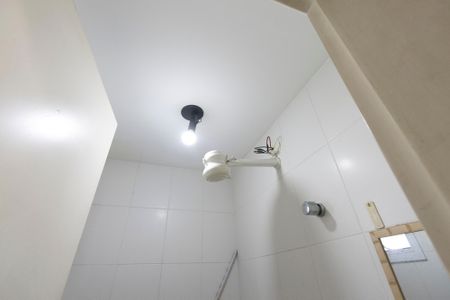 Apartamento à venda com 121m², 4 quartos e 2 vagasBanheiro de Serviço