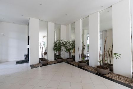 Apartamento à venda com 121m², 4 quartos e 2 vagasÁrea comum